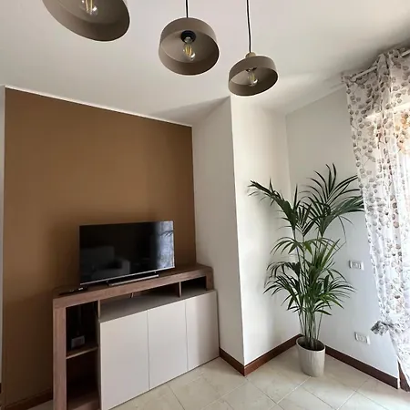 Apartmán Casa Giada Sul Trasimeno