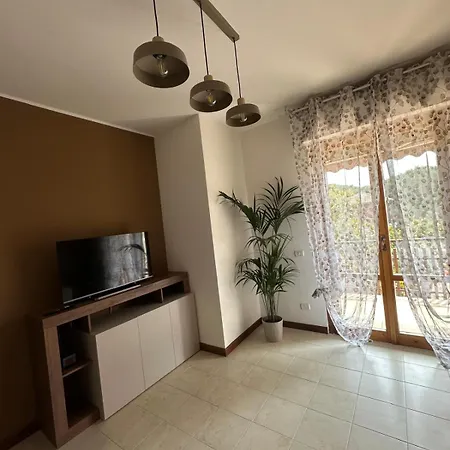 Casa Giada Sul Trasimeno Apartmán Passignano sul Trasimeno