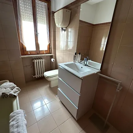 Casa Giada Sul Trasimeno Apartmán *