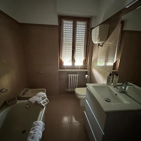 Casa Giada Sul Trasimeno * Passignano sul Trasimeno