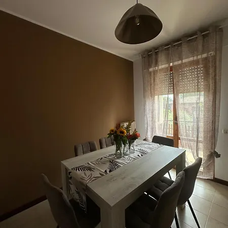 Apartment Casa Giada Sul Trasimeno