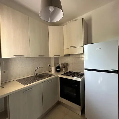 Apartmán Casa Giada Sul Trasimeno Passignano sul Trasimeno