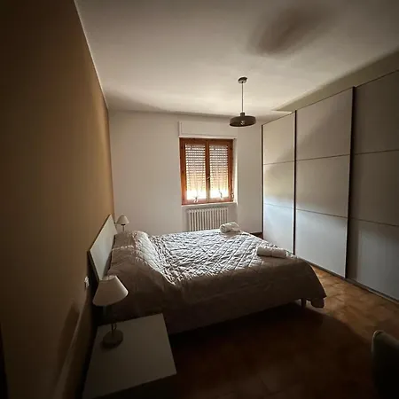 Casa Giada Sul Trasimeno Apartmán Passignano sul Trasimeno