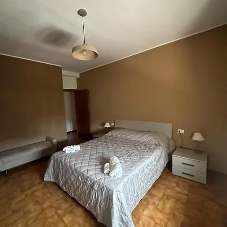 Apartmán Casa Giada Sul Trasimeno Passignano sul Trasimeno