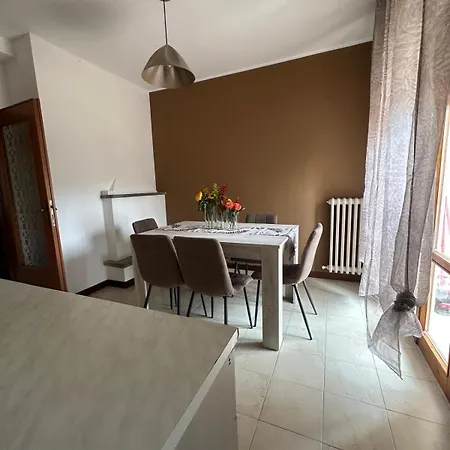 Casa Giada Sul Trasimeno Passignano sul Trasimeno