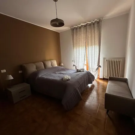 Casa Giada Sul Trasimeno * Passignano sul Trasimeno