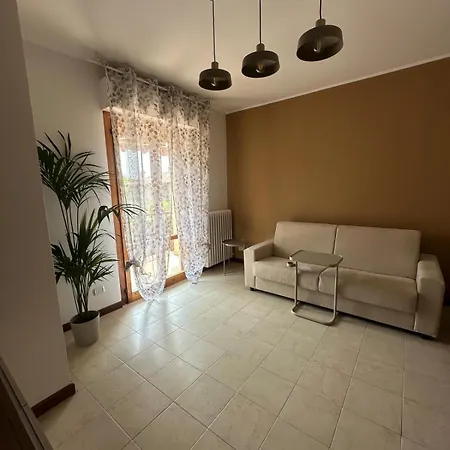 Casa Giada Sul Trasimeno Apartment