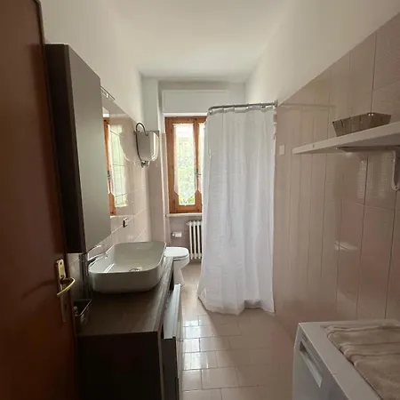 Apartment Casa Giada Sul Trasimeno *