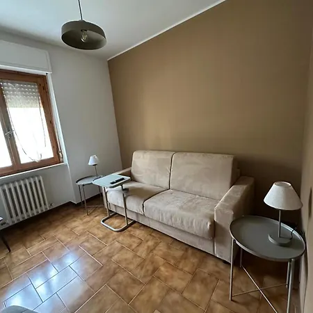 Casa Giada Sul Trasimeno Apartment Passignano sul Trasimeno