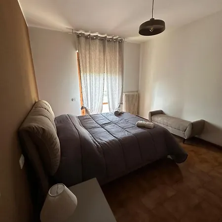 Casa Giada Sul Trasimeno *