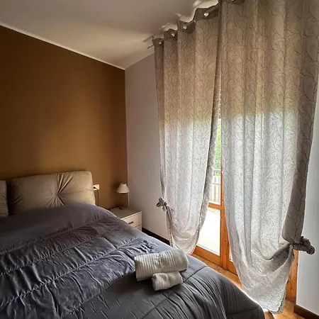 Apartmán Casa Giada Sul Trasimeno *