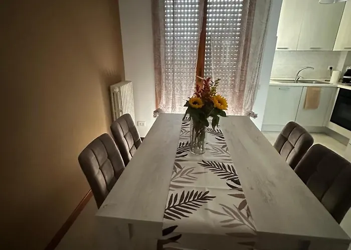 Casa Giada Sul Trasimeno * パッシニャーノ・スル・トラジメーノ