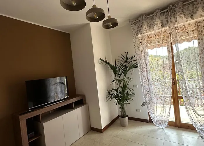 Casa Giada Sul Trasimeno Apartamento Passignano sul Trasimeno