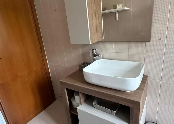 Casa Giada Sul Trasimeno