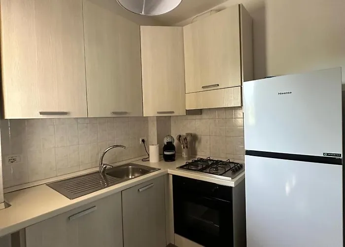 Apartamento Casa Giada Sul Trasimeno Passignano sul Trasimeno