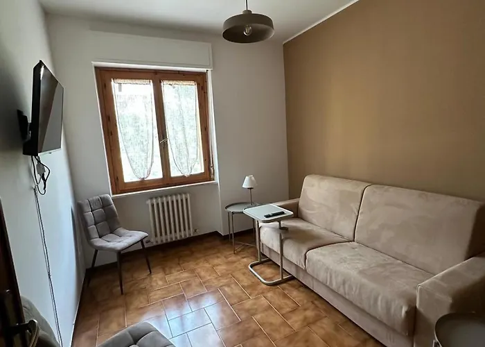 Casa Giada Sul Trasimeno Passignano sul Trasimeno