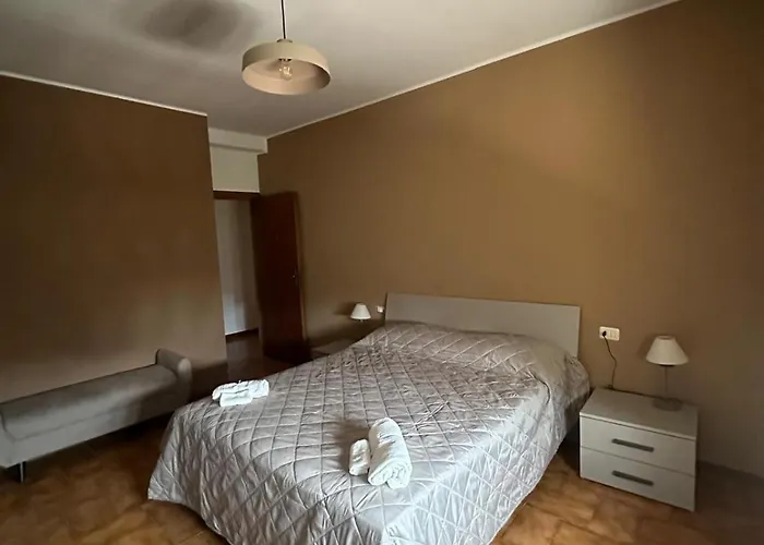 Apartamento Casa Giada Sul Trasimeno Passignano sul Trasimeno