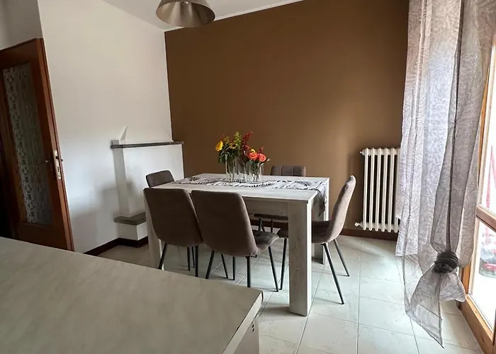 Casa Giada Sul Trasimeno Passignano sul Trasimeno