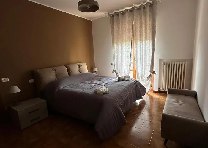 Casa Giada Sul Trasimeno * Passignano sul Trasimeno