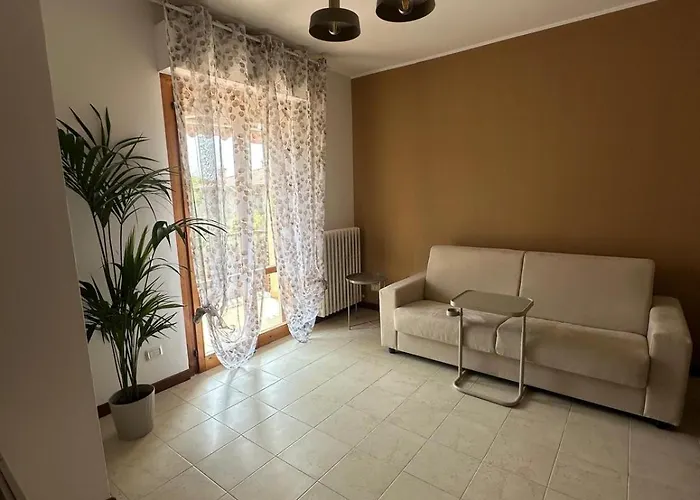 Casa Giada Sul Trasimeno Apartamento