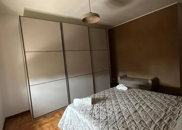 Apartamento Casa Giada Sul Trasimeno