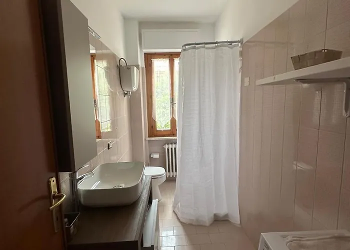 Apartamento Casa Giada Sul Trasimeno *