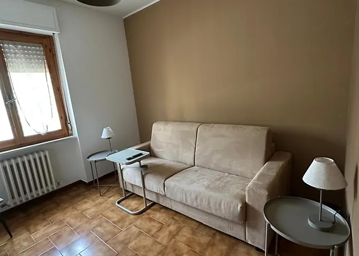 Casa Giada Sul Trasimeno Apartamento Passignano sul Trasimeno