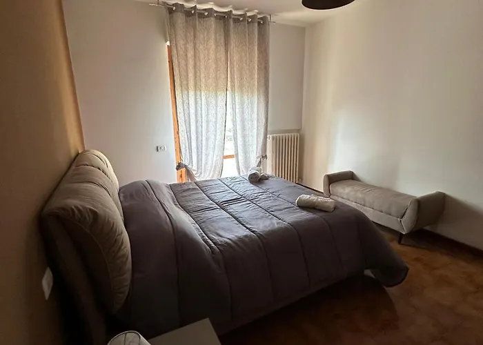 Casa Giada Sul Trasimeno *