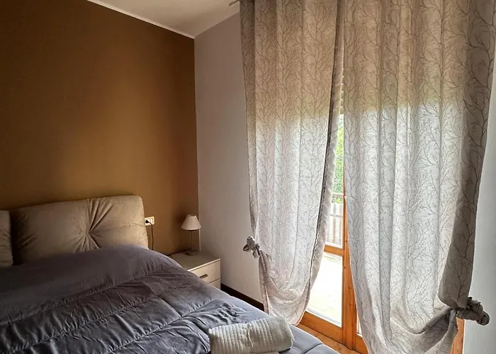 Apartamento Casa Giada Sul Trasimeno *